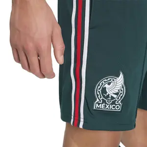 Mexican Outdoor Shorts Coupe du Monde 2026 image-6