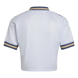 Italia Damernas Crop Ute Tröja Coupe du Monde 2026 image-3