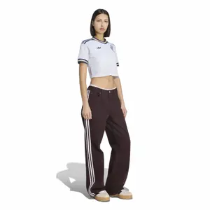 Italia Damernas Crop Ute Tröja Coupe du Monde 2026 image-2