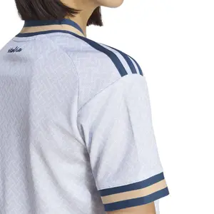 Italia Damernas Crop Ute Tröja Coupe du Monde 2026 image-6