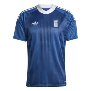 Maillot Externo Grécia Coupe du Monde 2026