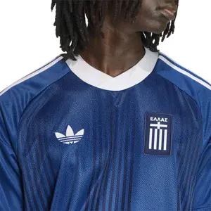 Maillot Externo Grécia Coupe du Monde 2026 image-6