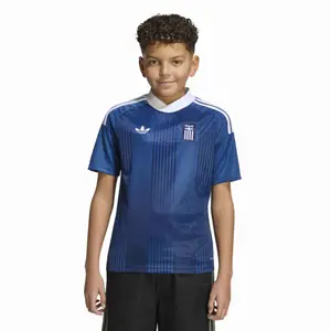 Maillot Extérieur criança Grécia Coupe du Monde 2026 image-1