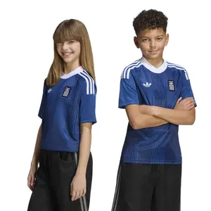 Maillot Extérieur criança Grécia Coupe du Monde 2026 image-3