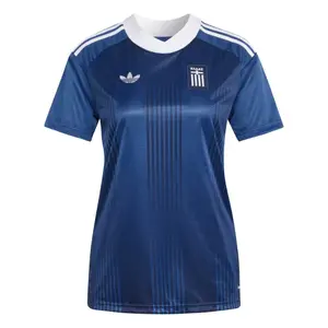 Maillot Extérieur damski Grecja Coupe du Monde 2026