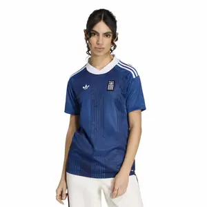 Maillot Extérieur damski Grecja Coupe du Monde 2026 image-1