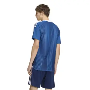 Camisa Externa Autêntica Grécia Coupe du Monde 2026 image-6