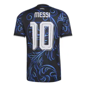 Argentinas bortatröja Messi Coupe du Monde 2026 image-3