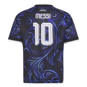 Maillot Extérieur enfant Argentine Coupe du Monde 2026 image-2