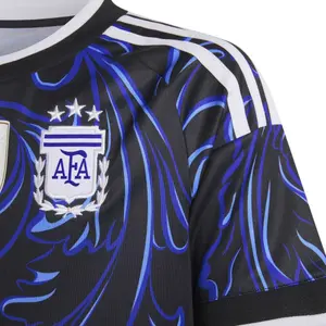 Maillot Extérieur enfant Argentine Coupe du Monde 2026 image-3