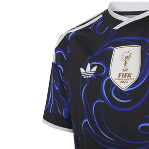 Maillot Extérieur enfant Argentine Coupe du Monde 2026 image-4