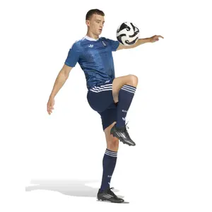 Short Exterieur Grèce Coupe du Monde 2026 image-2