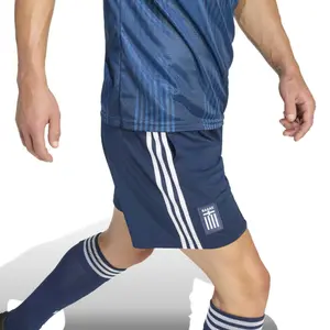 Short Exterieur Grèce Coupe du Monde 2026 image-5