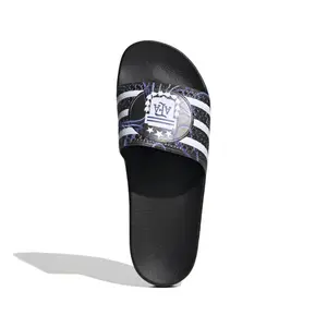 Slides adidas Trefoil image-3