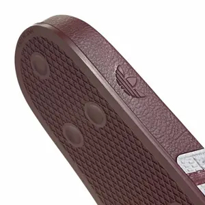 Claquettes adidas Trefoil image-6