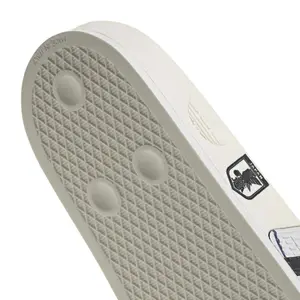 Claquettes adidas Trefoil image-6