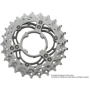 Κασετίνα Campagnolo 23B-26C-29C image-0