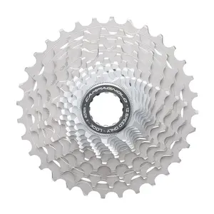 Πεταλιέρα Campagnolo Super Record image-0