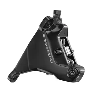 Brake caliper without pads Campagnolo Super Record image-1