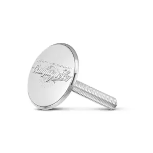 Steering fork cap Campagnolo Logo Brevet International