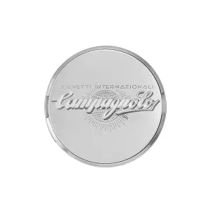 Steering fork cap Campagnolo Logo Brevet International image-1