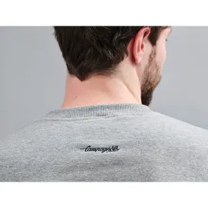 Φούτερ με λογότυπο Campagnolo image-2