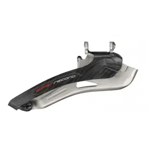 Fourchette derailleur avant Campagnolo Super Record image-0