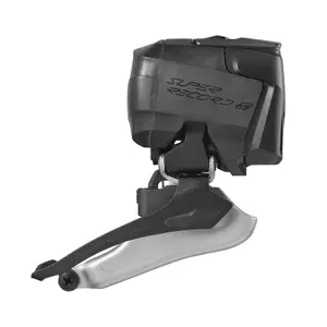 Front derailleur Campagnolo Super Record S WRL 12V