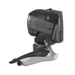 Front derailleur Campagnolo Super Record S WRL 12V image-1
