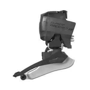 Front derailleur Campagnolo Super Record S WRL 12V image-2