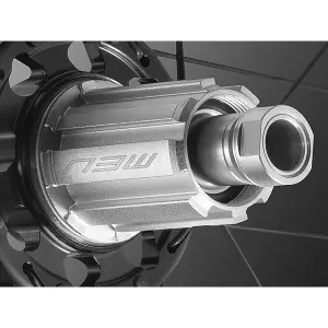 Σώμα κασέτας Campagnolo N3W Campa image-0