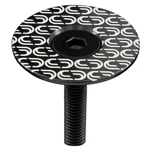Κάλυμμα τιμονιού Campagnolo Monza Topcap image-0