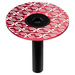 Κάλυμμα τιμονιού Campagnolo Monza Topcap image-0