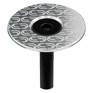 Κάλυμμα τιμονιού Campagnolo Monza Topcap image-0