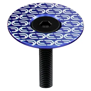 Κάλυμμα τιμονιού Campagnolo Monza Topcap image-0