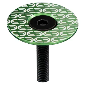 Κάλυμμα τιμονιού Campagnolo Monza Topcap image-0