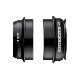Κάψα πεταλιών Campagnolo Power Torque Anglais image-2