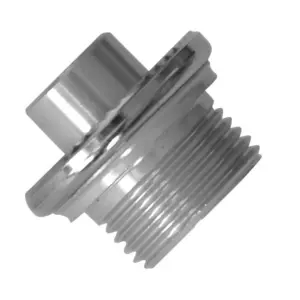 Vis στήριξης για άξονα εμπρόσθιου τροχού Campagnolo image-0