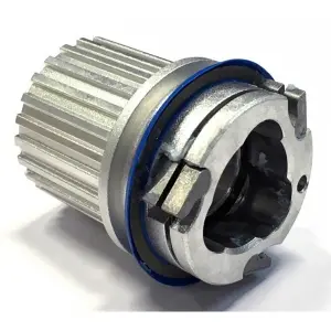 Corps κασετών χωρίς στήριγμα Campagnolo MS12 image-0