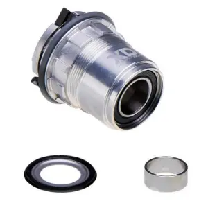 Σώμα αλουμινίου κασέτας Campagnolo XDR image-0
