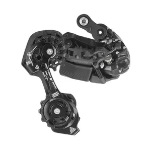 Rear derailleur Campagnolo Super Record WRL 12V image-2