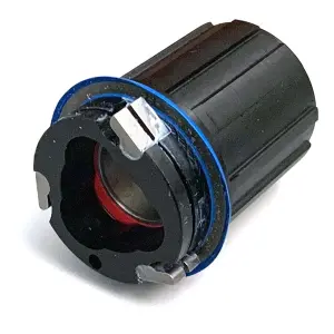 Κέντρο ελεύθερης ρόδας Campagnolo Red Power HG11 image-0