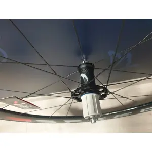 Pair of wheels Campagnolo Speed 40 AV 55 image-1