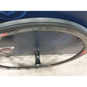 Pair of wheels Campagnolo Speed 40 AV 55 image-2
