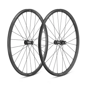 Ζεύγος τροχών Campagnolo Speed 25+ image-0