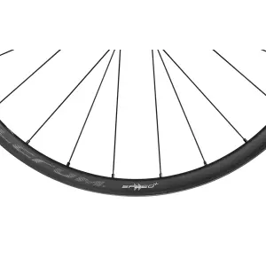 Ζεύγος τροχών Campagnolo Speed 25+ image-3