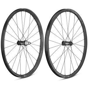 Ζεύγος τροχών Campagnolo Red Zone image-0