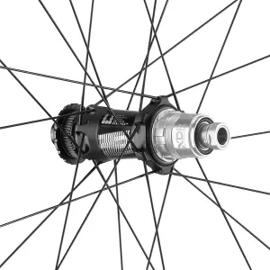 Ζεύγος τροχών Campagnolo Red Zone image-3