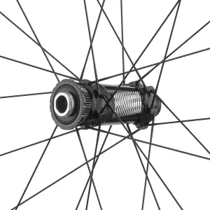Ζεύγος τροχών Campagnolo Red Zone image-4