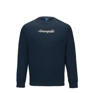 Round neck sweatshirt Campagnolo